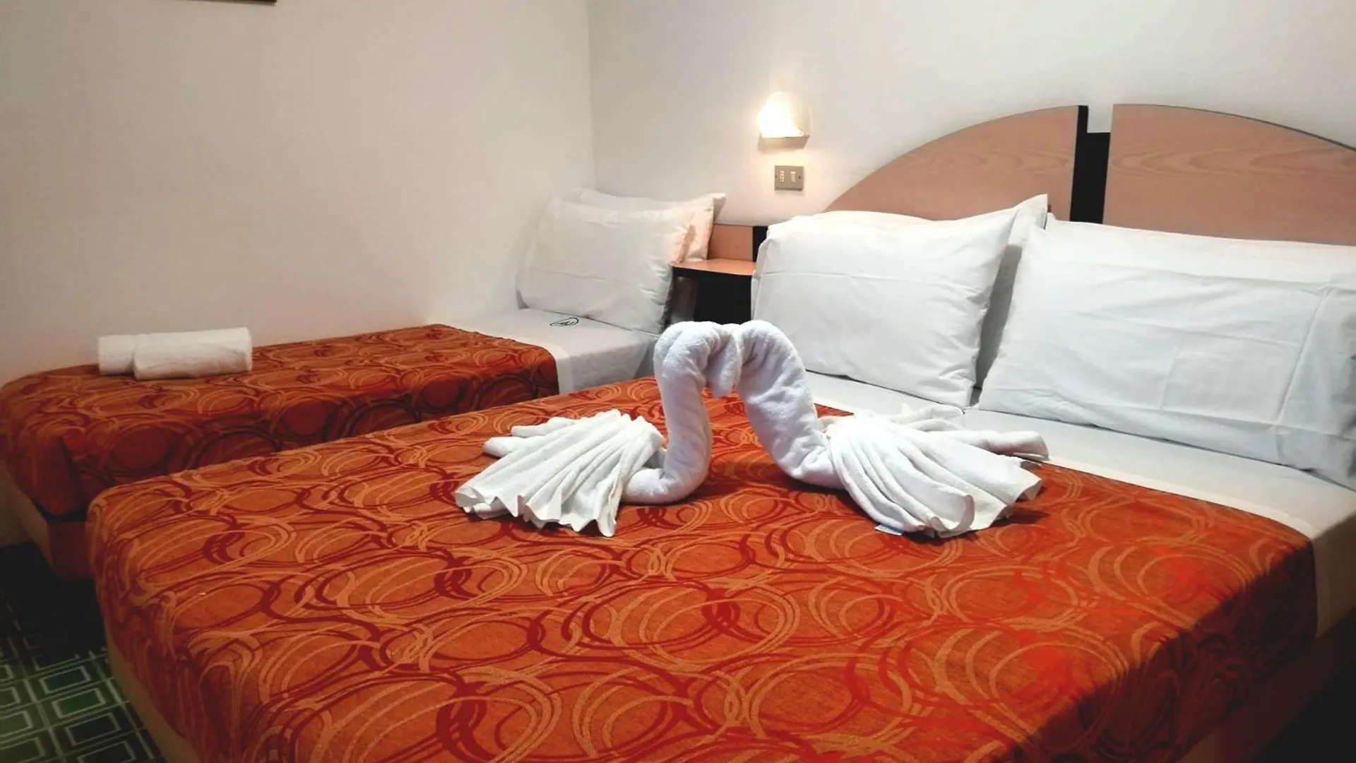 Hotel Adriana Bellaria-Igea Marina