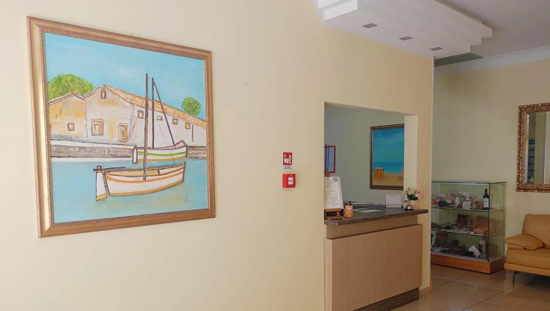 Hotel Adriana Bellaria-Igea Marina