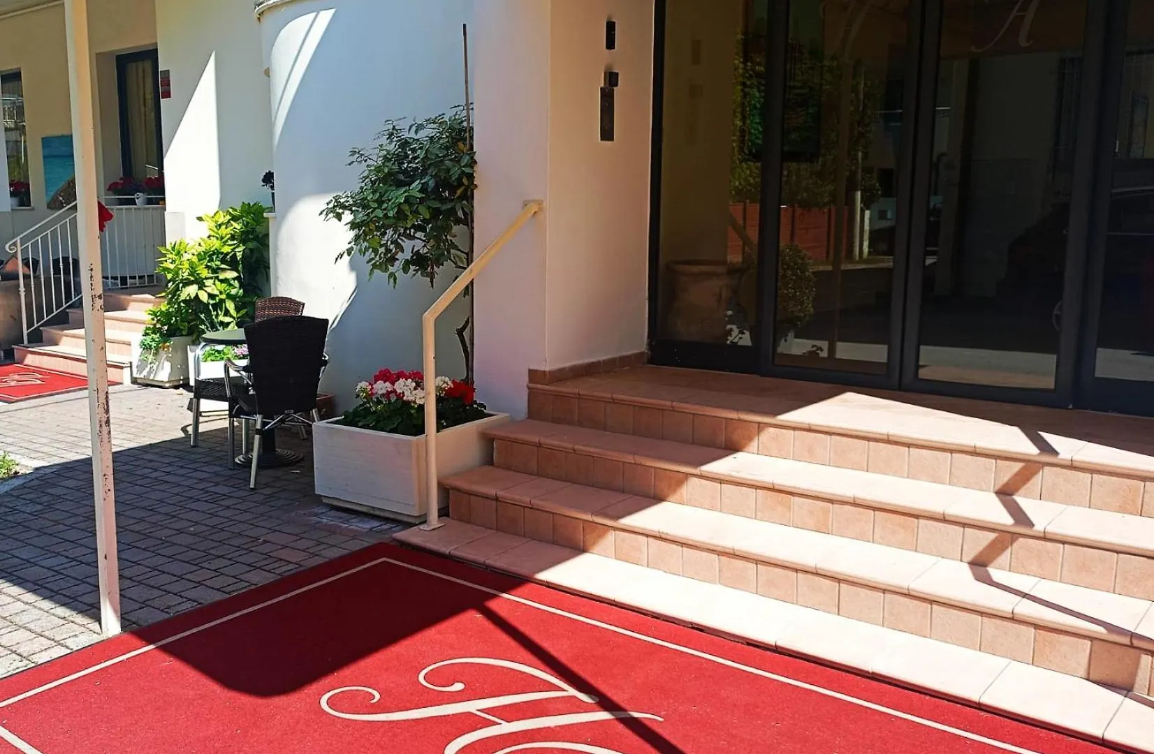 Hotel Adriana Bellaria-Igea Marina 3*,  Italia