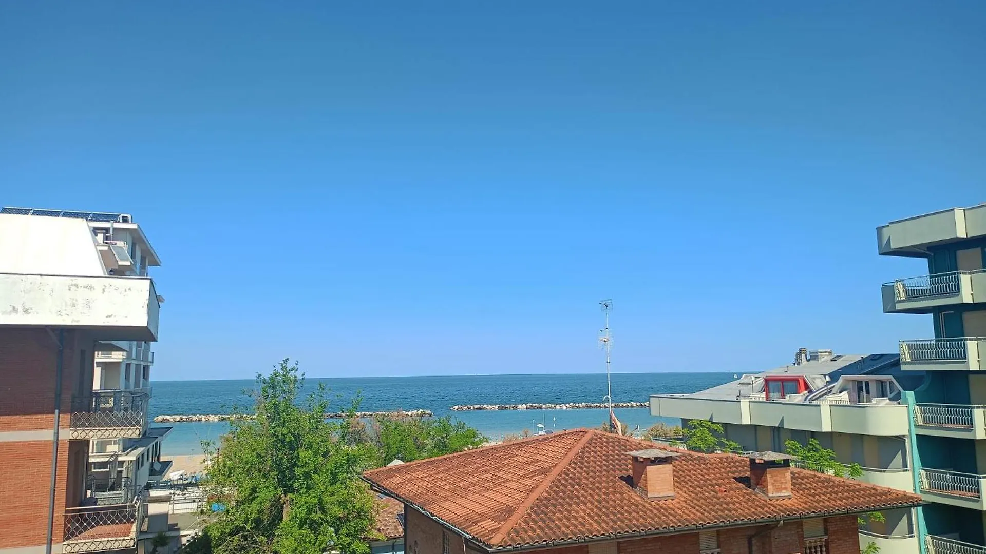 Hotel Adriana Bellaria-Igea Marina 3*,  Italia