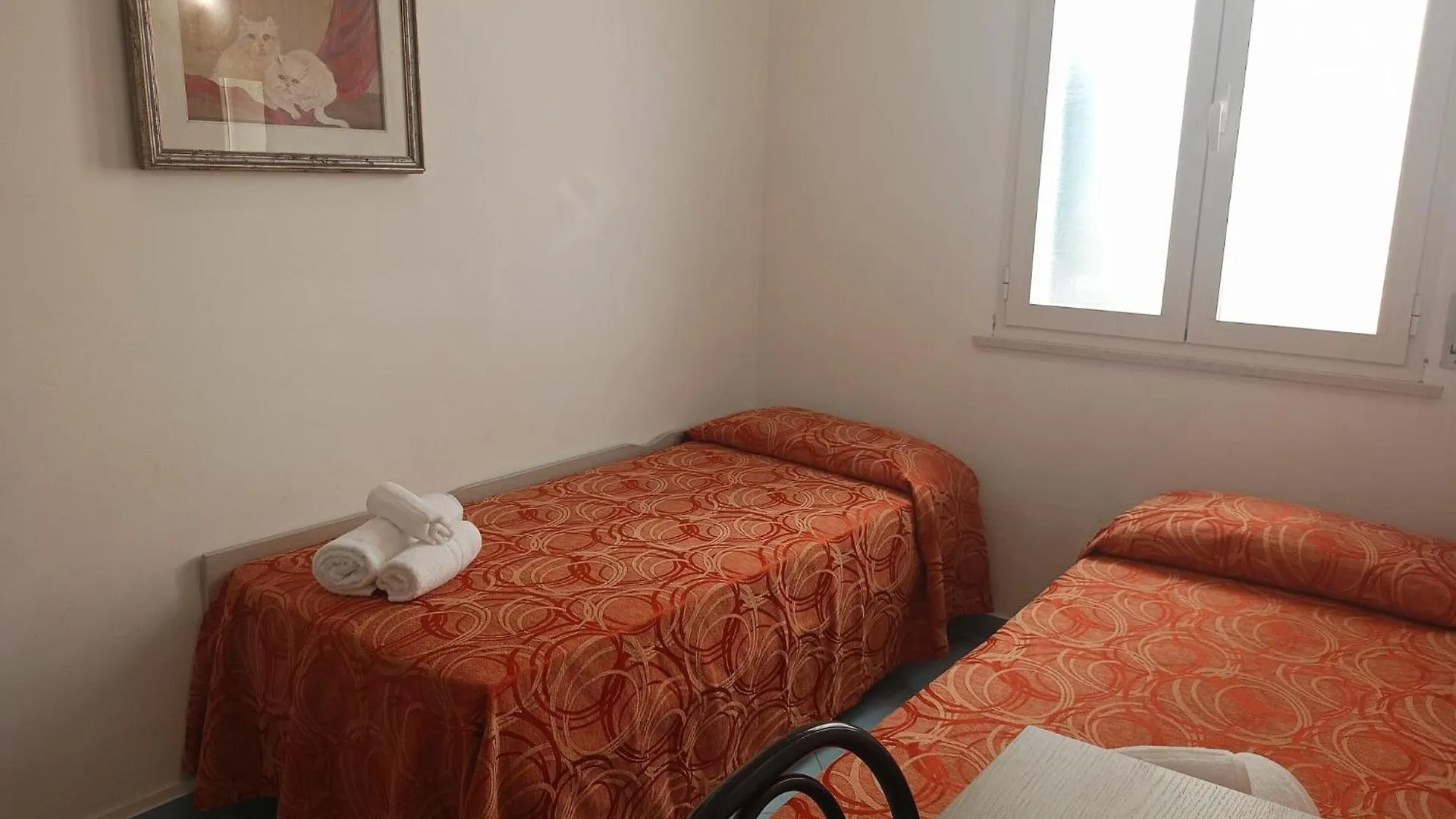 Hotel Adriana Bellaria-Igea Marina