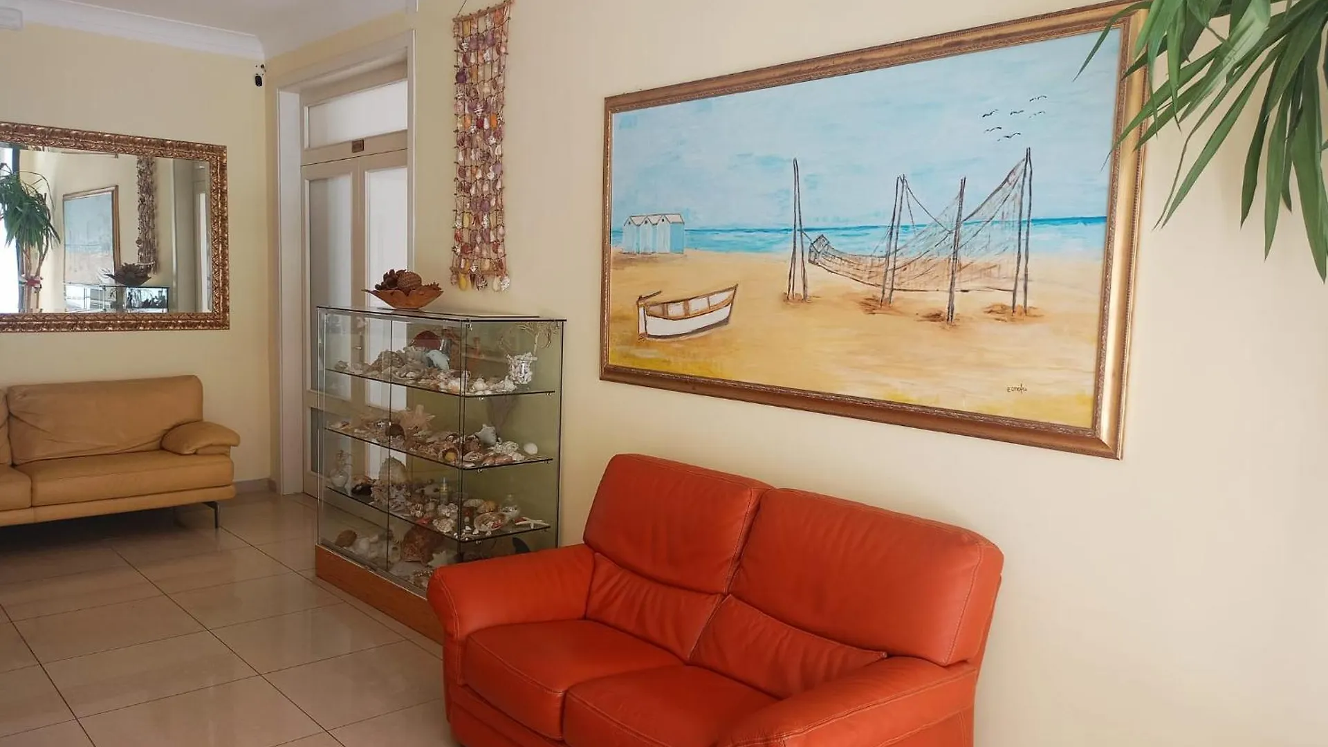 Hotel Adriana Bellaria-Igea Marina