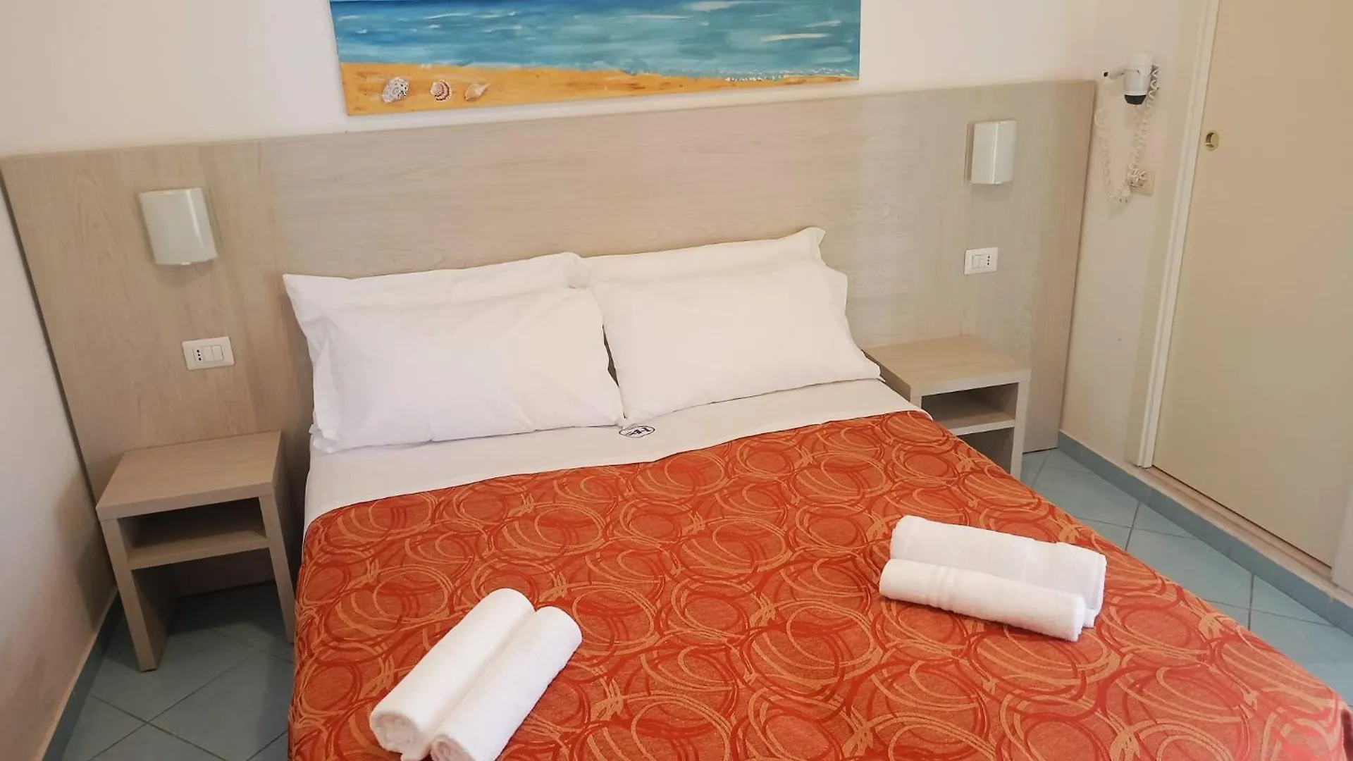 Hotel Adriana Bellaria-Igea Marina