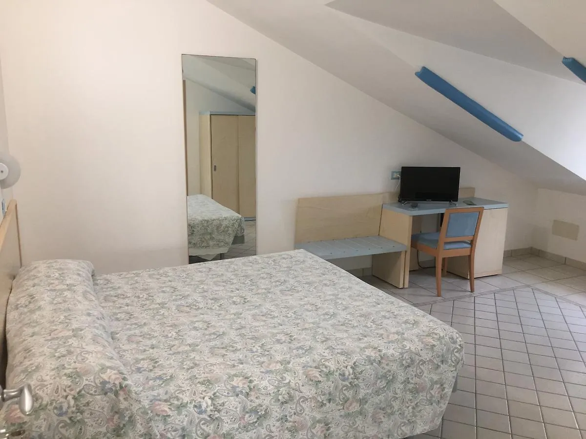 Hotel Adriana Bellaria-Igea Marina