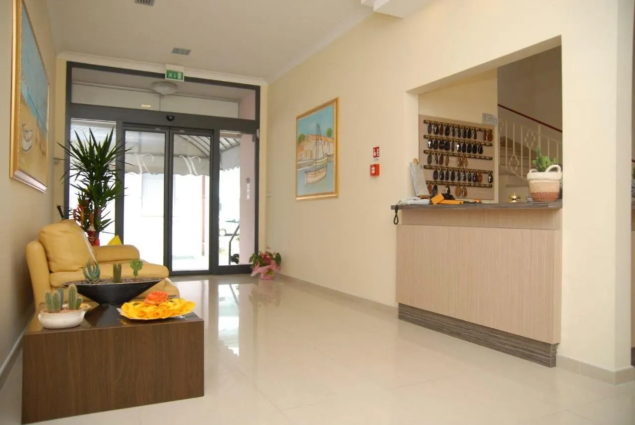 Hotel Adriana Bellaria-Igea Marina