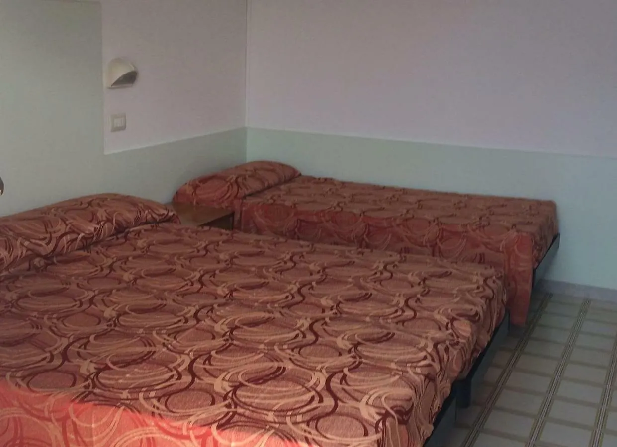 Hotel Adriana Bellaria-Igea Marina