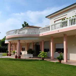 Bed & Breakfast Casa Stella, Bellaria-Igea Marina