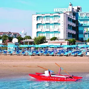 4* Отель Levante