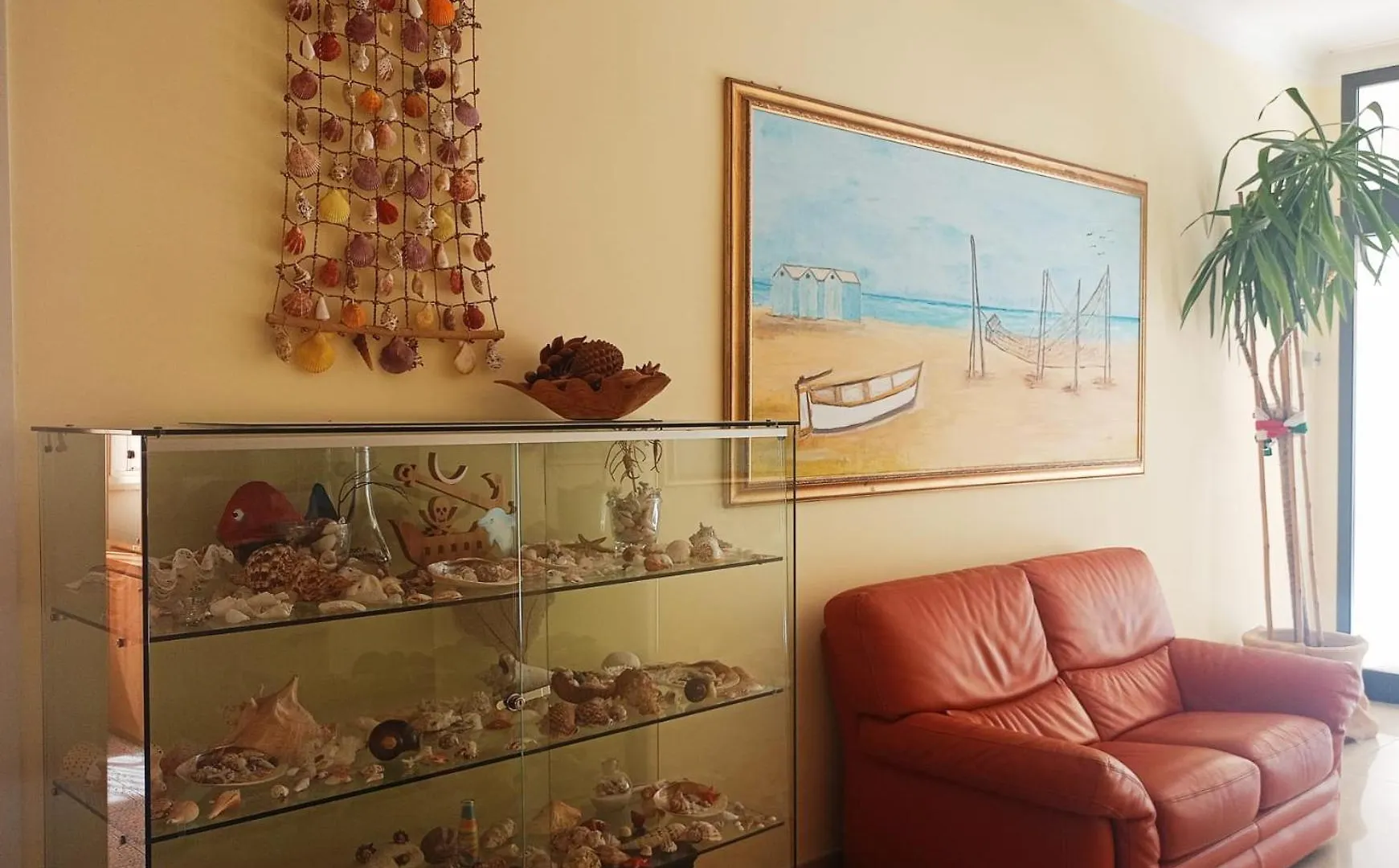 Hotel Adriana Bellaria-Igea Marina Italy