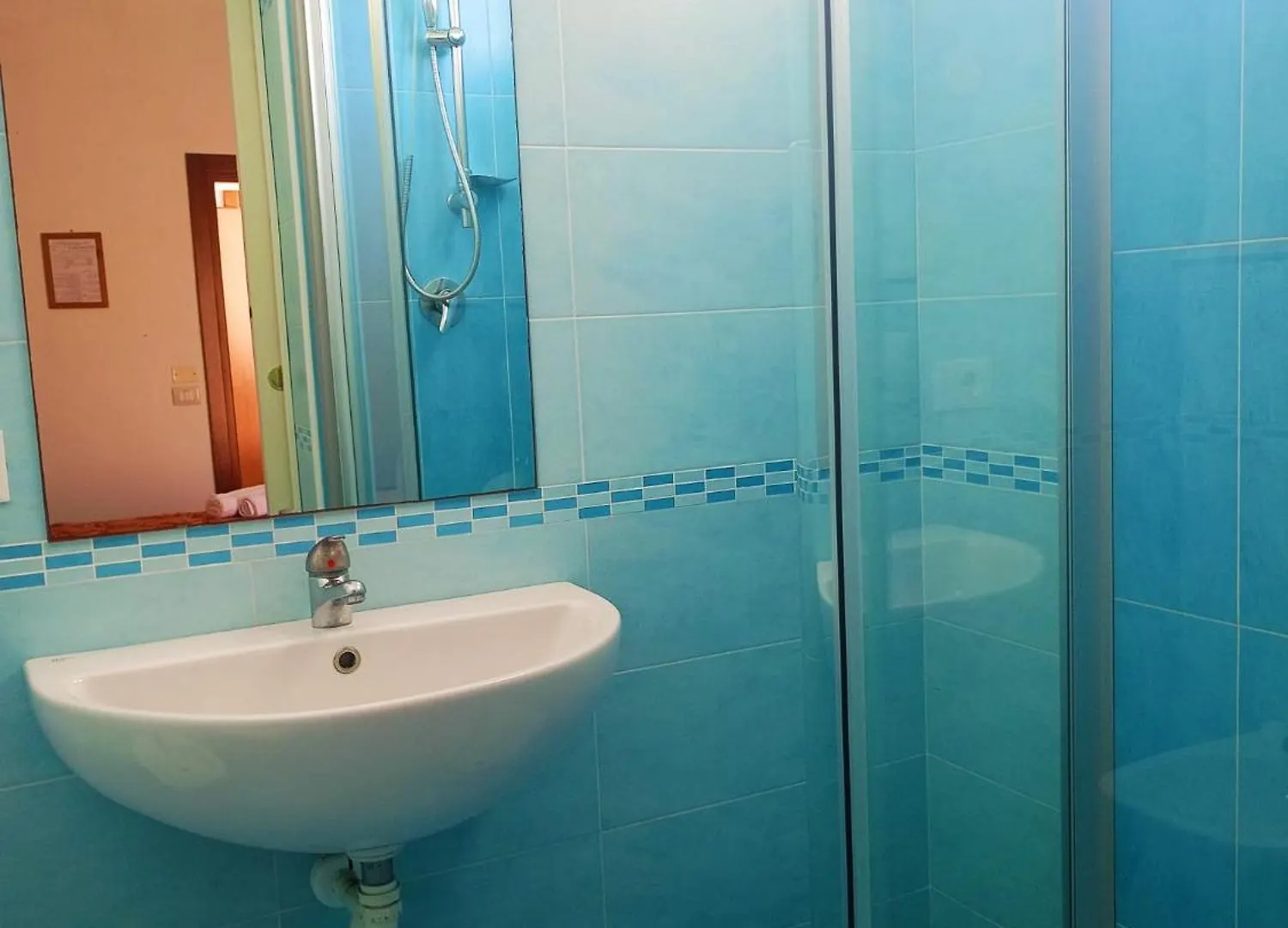 ***  Hotel Adriana Bellaria-Igea Marina Italy