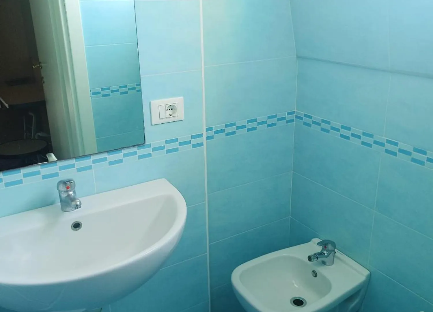 Hotel Adriana Bellaria-Igea Marina