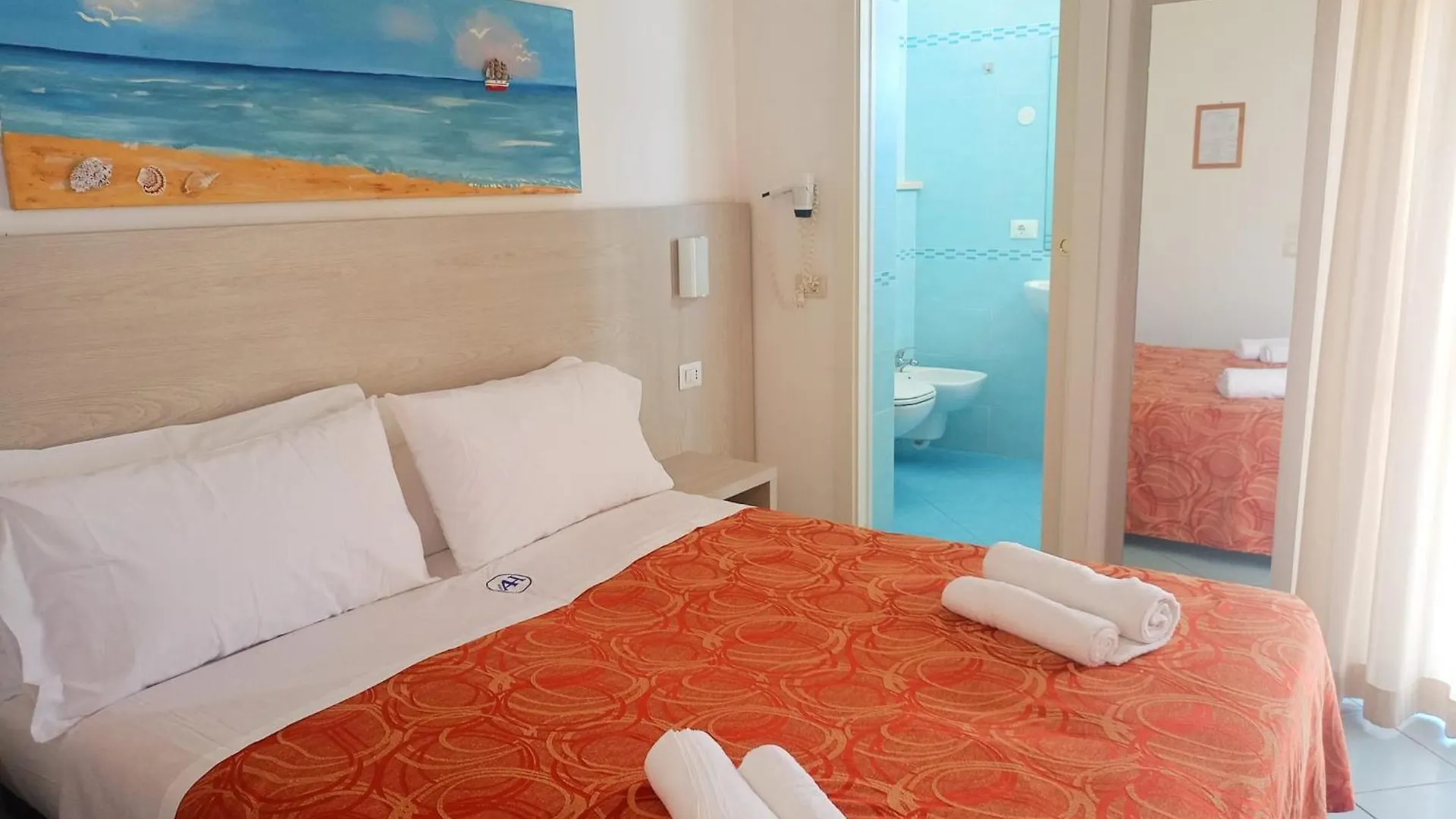 Hotel Adriana Bellaria-Igea Marina