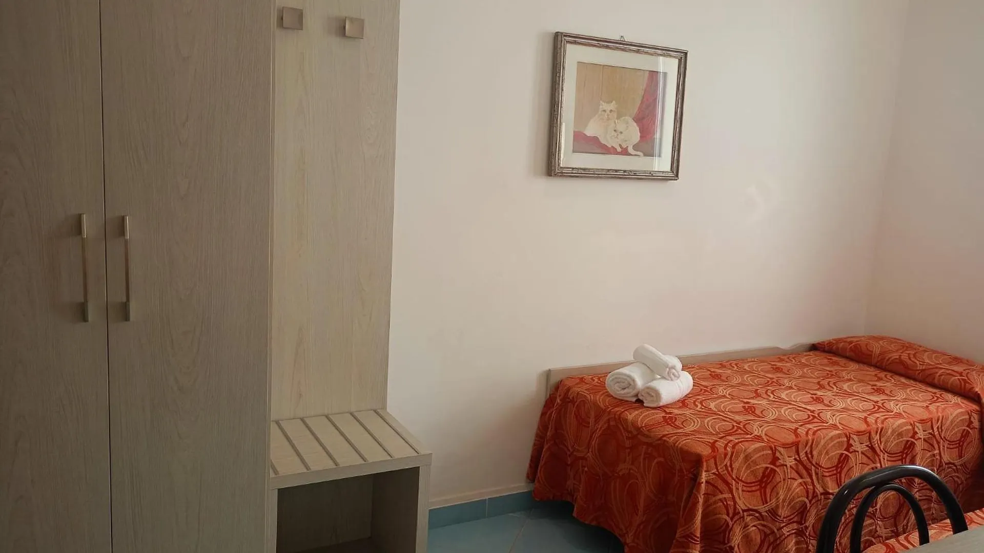 Hotel Adriana Bellaria-Igea Marina