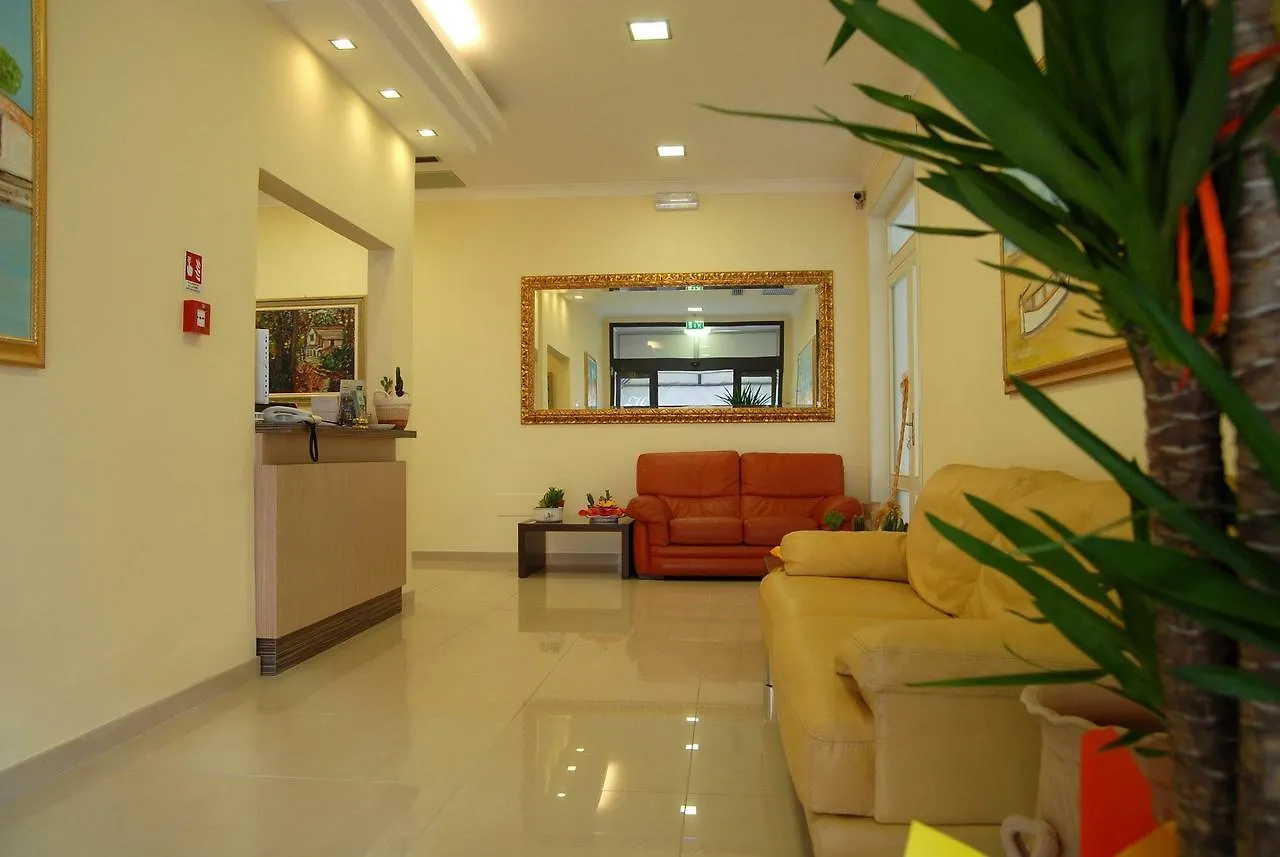 Hotel Adriana Bellaria-Igea Marina